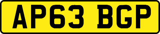 AP63BGP