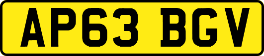 AP63BGV