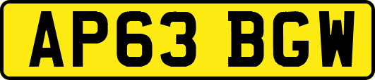 AP63BGW