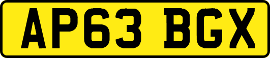 AP63BGX