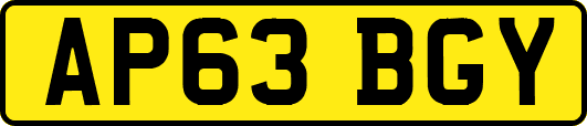 AP63BGY