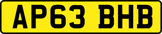 AP63BHB