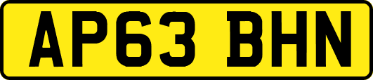 AP63BHN
