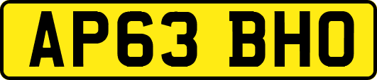 AP63BHO