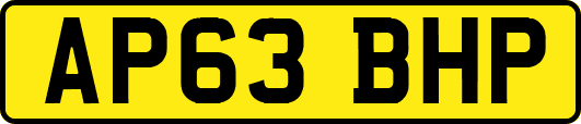 AP63BHP