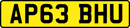 AP63BHU