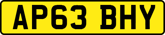 AP63BHY