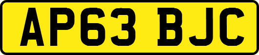 AP63BJC