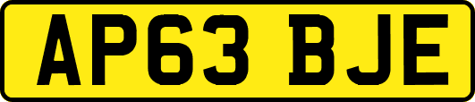AP63BJE