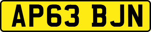 AP63BJN