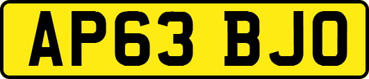 AP63BJO