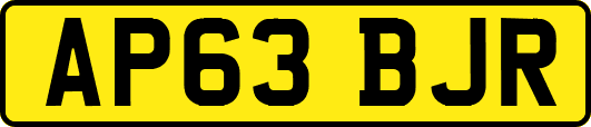 AP63BJR