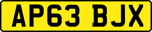 AP63BJX