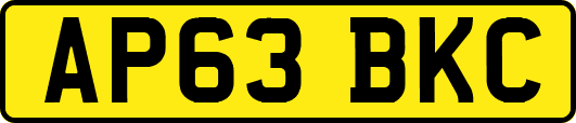 AP63BKC