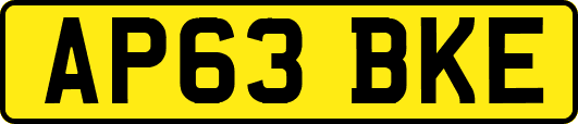 AP63BKE