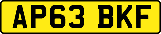 AP63BKF
