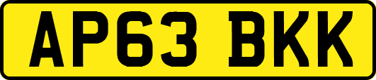 AP63BKK