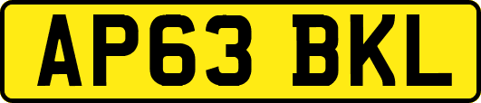 AP63BKL