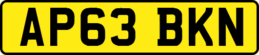 AP63BKN
