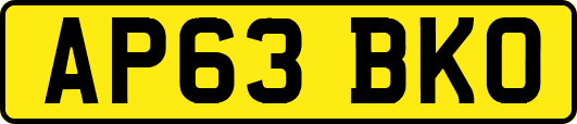 AP63BKO