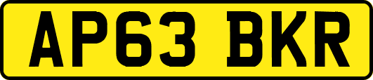 AP63BKR