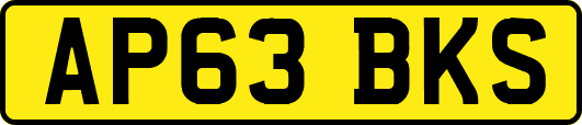 AP63BKS