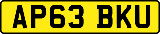 AP63BKU