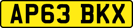 AP63BKX