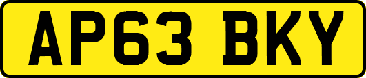 AP63BKY