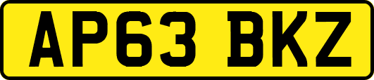 AP63BKZ