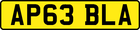 AP63BLA