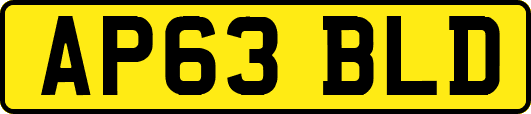 AP63BLD