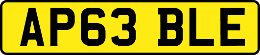 AP63BLE