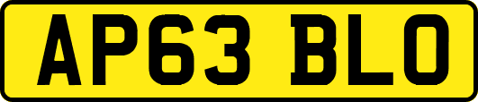 AP63BLO