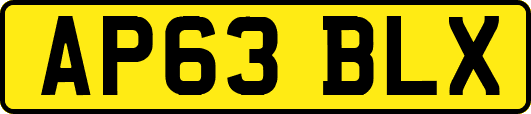 AP63BLX