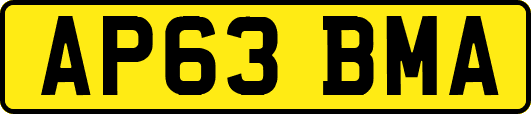AP63BMA