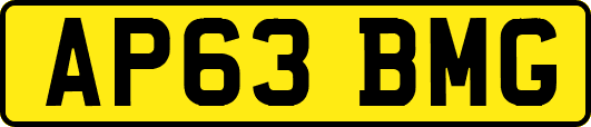 AP63BMG