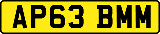 AP63BMM