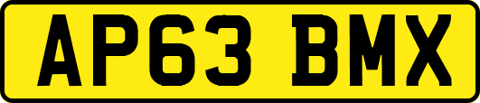 AP63BMX