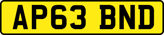 AP63BND