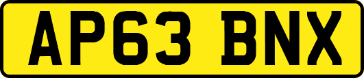 AP63BNX