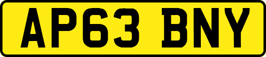 AP63BNY