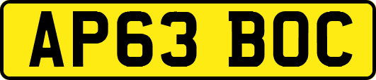 AP63BOC