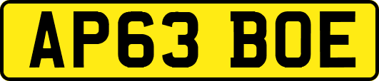 AP63BOE