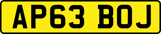 AP63BOJ