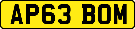 AP63BOM