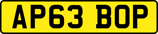 AP63BOP
