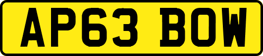 AP63BOW