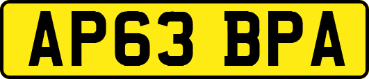 AP63BPA