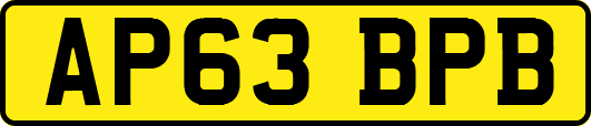 AP63BPB